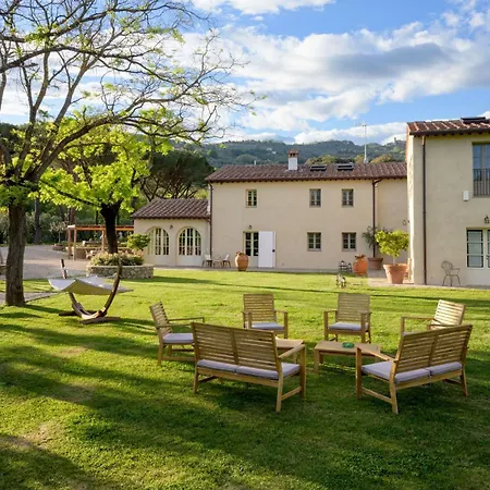 Villa Collalto 12 *