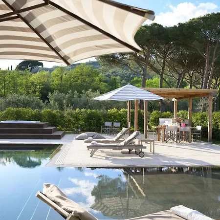 Villa Collalto 12 *